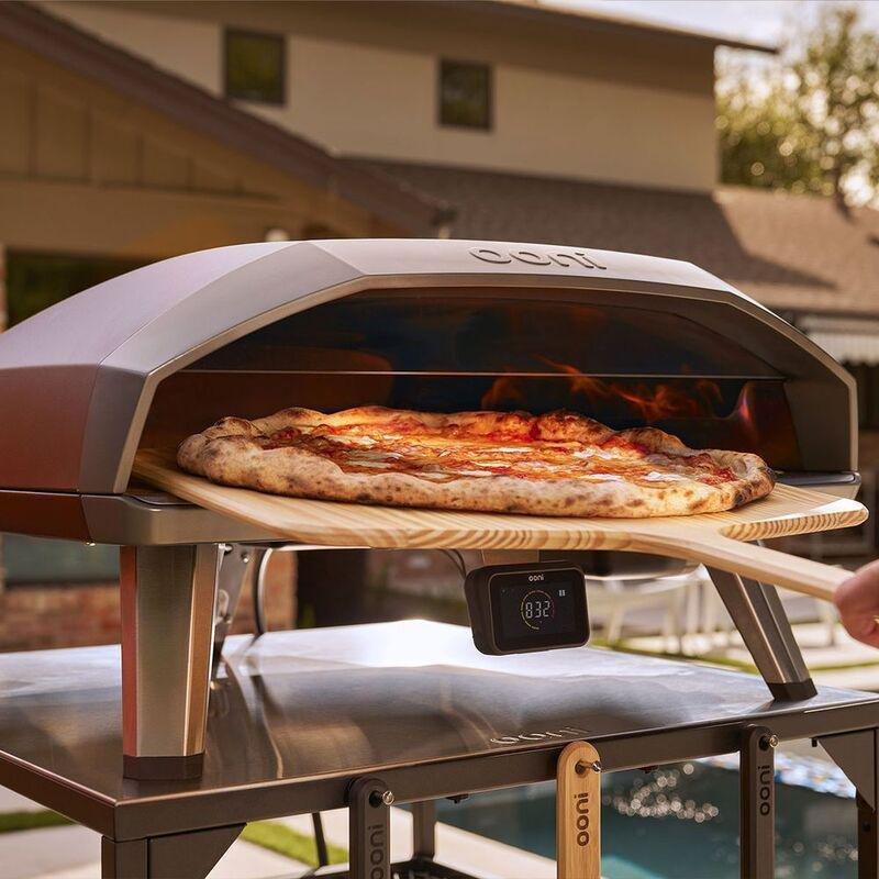 Ooni Koda 2 Max Gas Powered Pizza Oven, , large image number 4