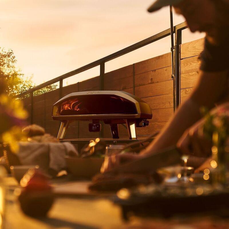 Ooni Koda 2 Max Gas Powered Pizza Oven, , large image number 5
