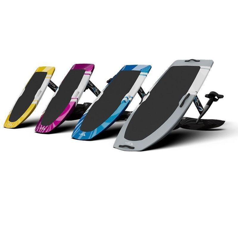 Manta Foils Volt 4 eFoils Electric Surfboard (Assortment - Includes 1), , medium