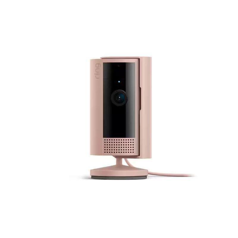 Ring Indoor Cam (2nd Gen) - Blush, , medium