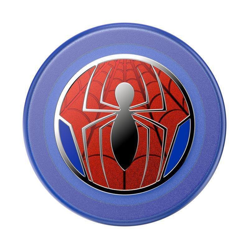 Popsockets Magsafe Popgrip Licensed - Peter Parker Suit, , large image number 0