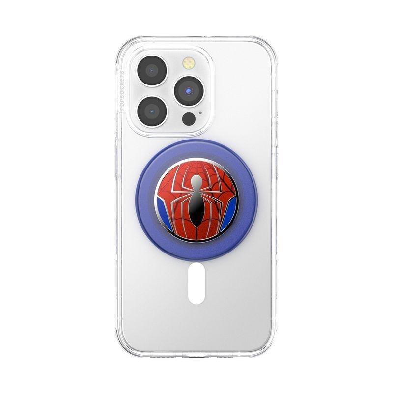 Popsockets Magsafe Popgrip Licensed - Peter Parker Suit, , large image number 1