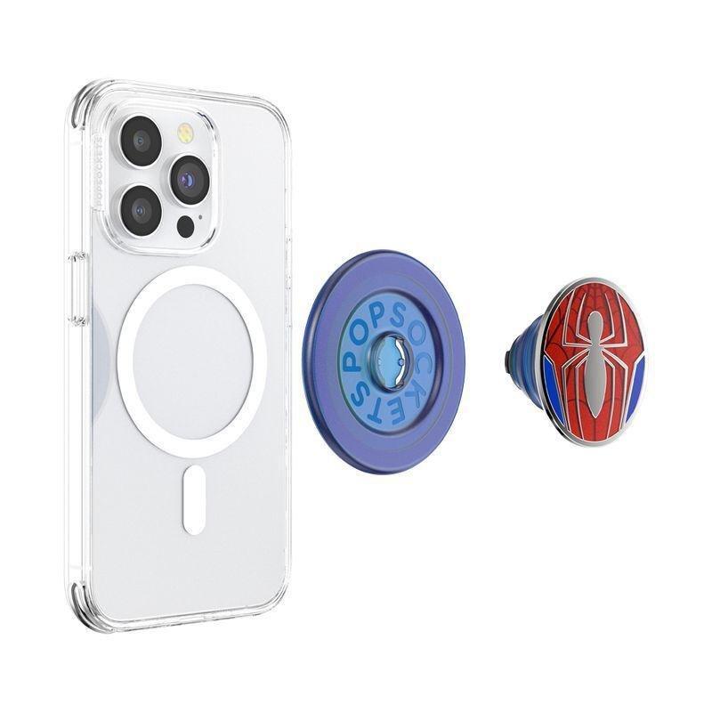 Popsockets Magsafe Popgrip Licensed - Peter Parker Suit, , large image number 2