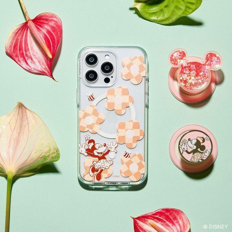 Popsockets Magsafe Popgrip Licensed - Mickey Daisy Mix, , large image number 4
