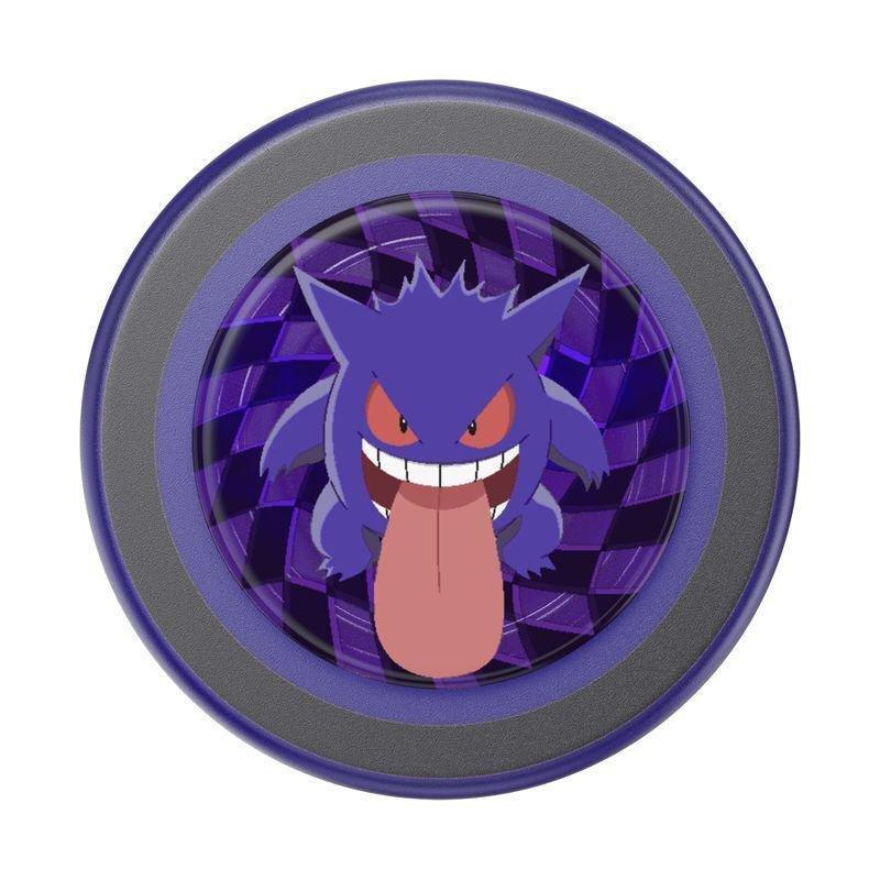Popsockets Magsafe Popgrip Licensed - Ghost Gengar, , large image number 0