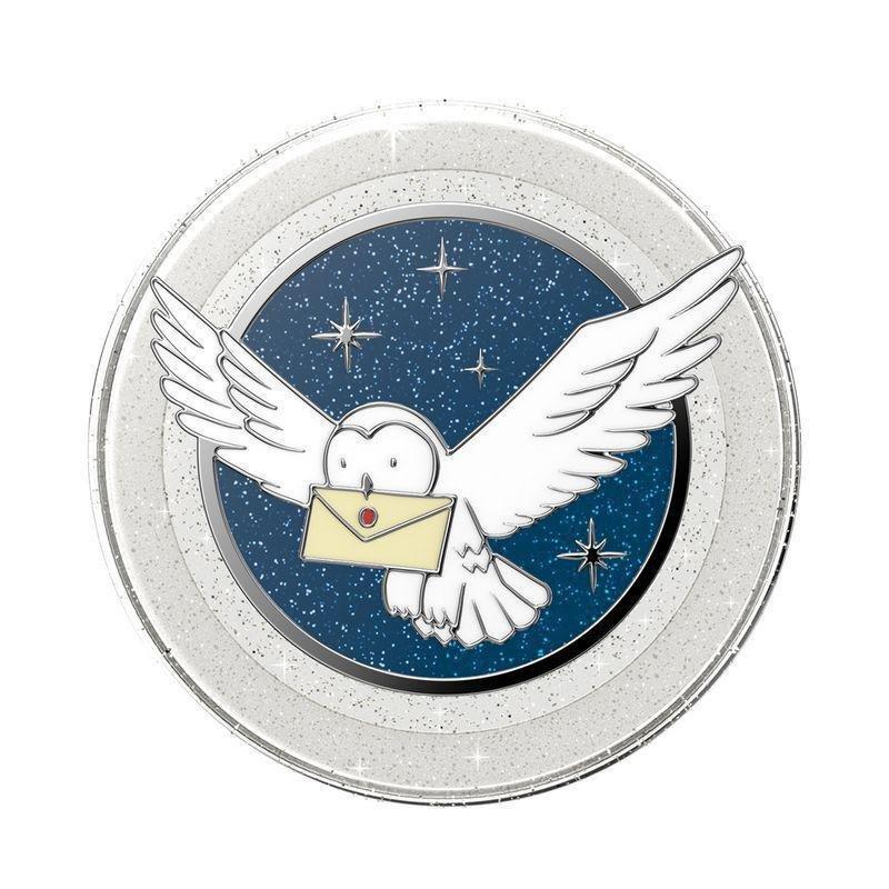 Popsockets Magsafe Popgrip Licensed - Hedwig, , large image number 1