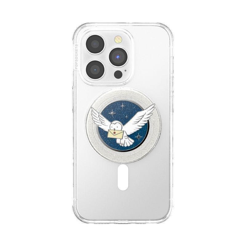 Popsockets Magsafe Popgrip Licensed - Hedwig, , large image number 3