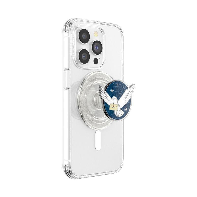 Popsockets Magsafe Popgrip Licensed - Hedwig, , large image number 4