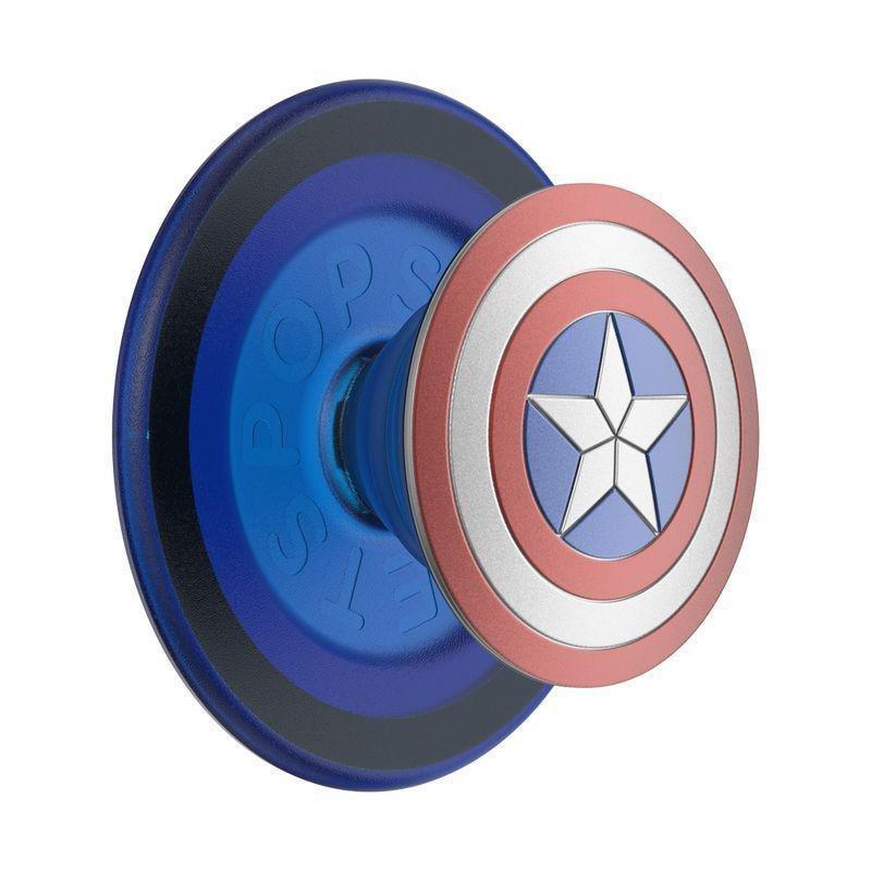 Popsockets Magsafe Popgrip Licensed - Captain America, , medium