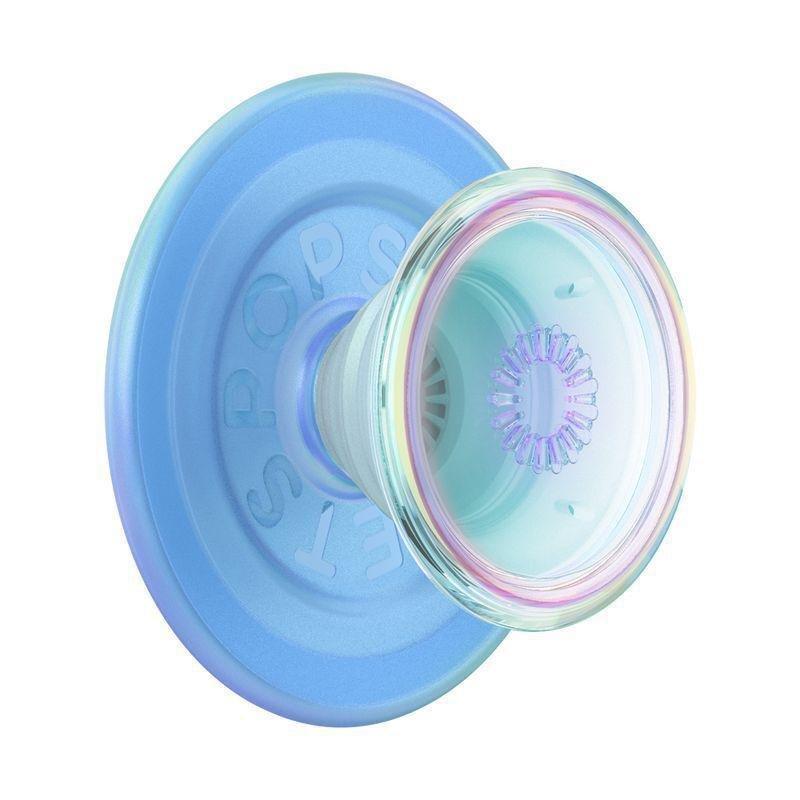 Popsockets Magsafe Popgrip - Opalescent Blue, , large image number 0