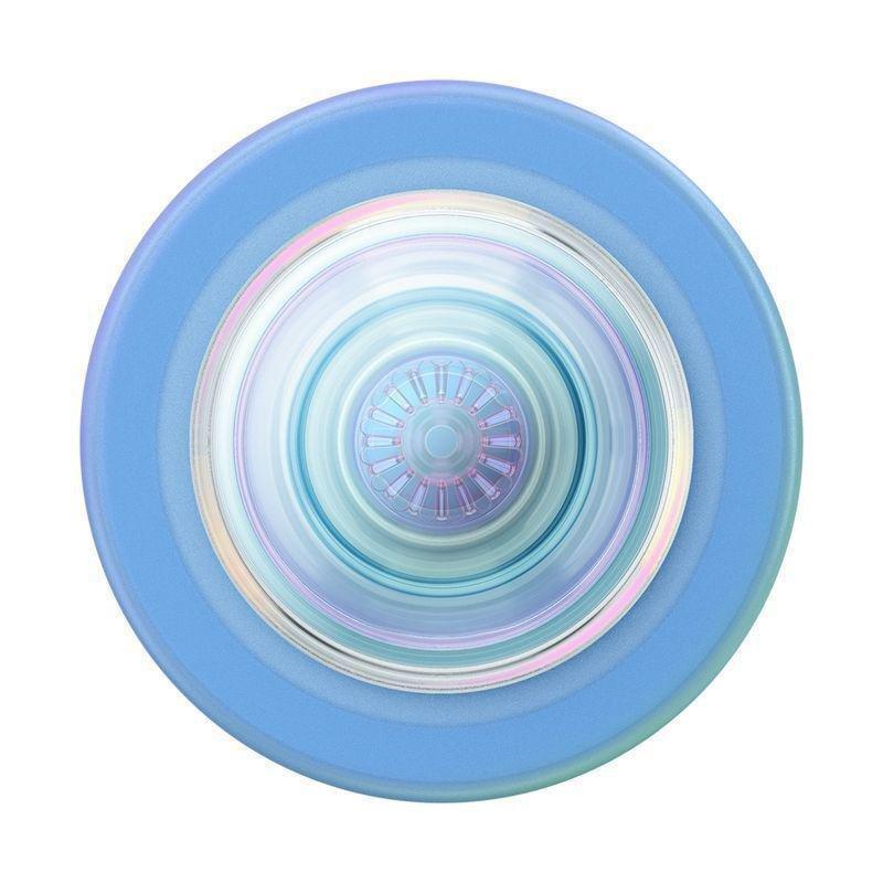 Popsockets Magsafe Popgrip - Opalescent Blue, , large image number 1
