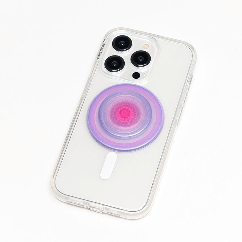 Popsockets Magsafe Popgrip - Aura, , large image number 2