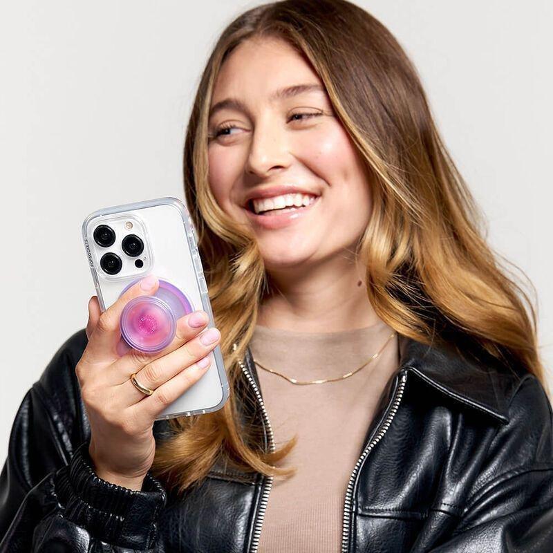 Popsockets Magsafe Popgrip - Aura, , large image number 3