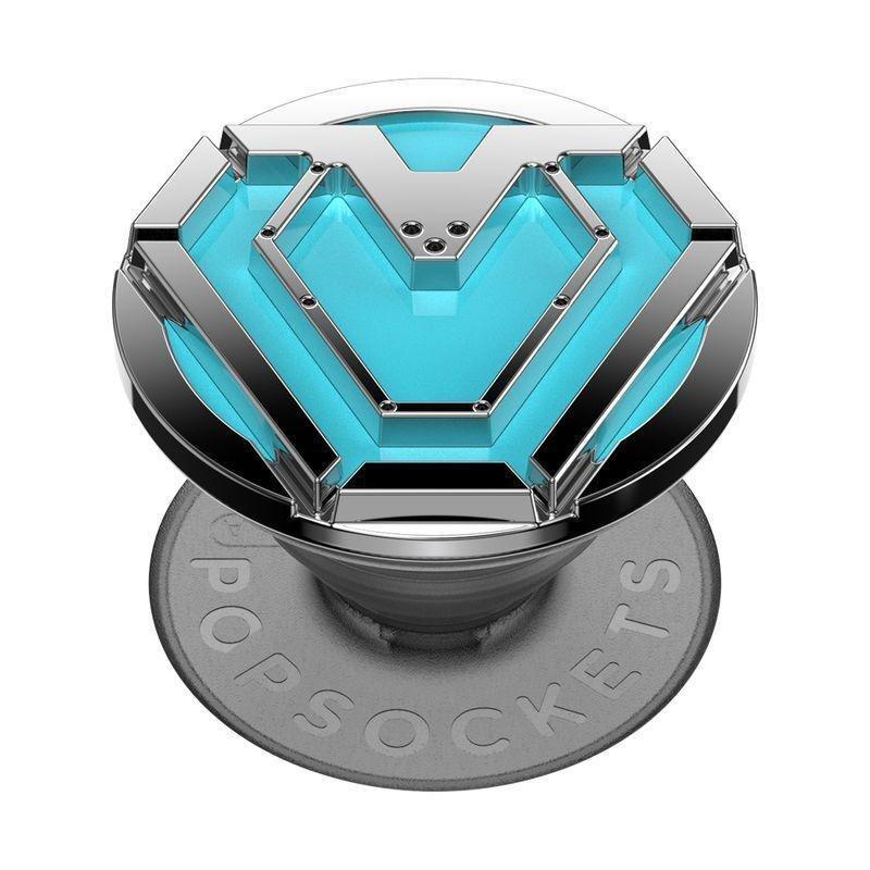 Popsockets Popgrip Licensed - Iron Heart, , medium