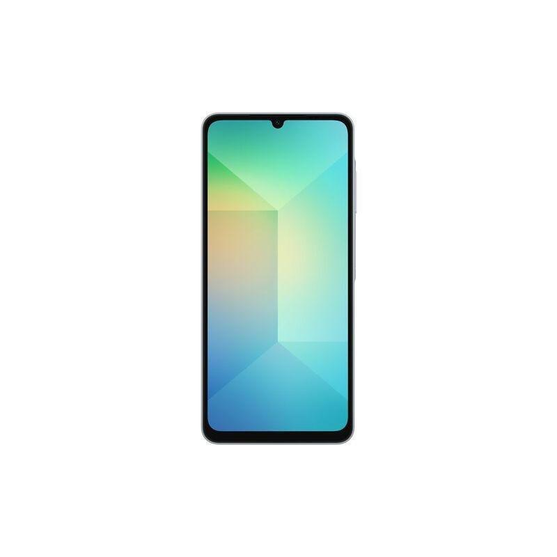 Samsung Galaxy A06 4GB RAM/ 64GB LTE Dual Sim Smartphone - Light Blue, , large image number 1