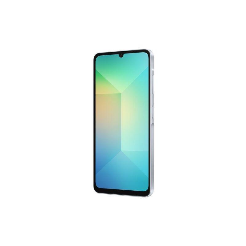 Samsung Galaxy A06 4GB RAM/ 64GB LTE Dual Sim Smartphone - Light Blue, , large image number 2