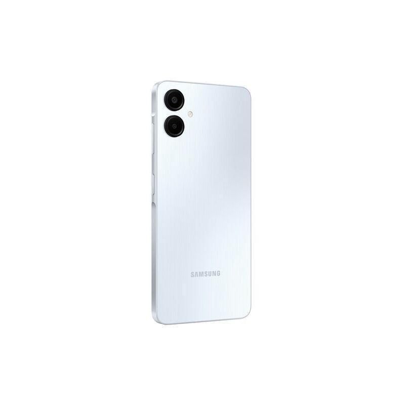 Samsung Galaxy A06 4GB RAM/ 64GB LTE Dual Sim Smartphone - Light Blue, , large image number 3