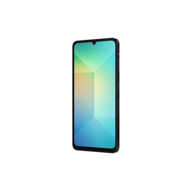 Samsung Galaxy A06 4GB RAM/ 64GB LTE Dual Sim Smartphone - Black, , large image number 2