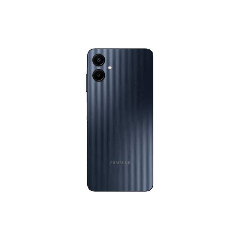 Samsung Galaxy A06 4GB RAM/ 64GB LTE Dual Sim Smartphone - Black, , large image number 3