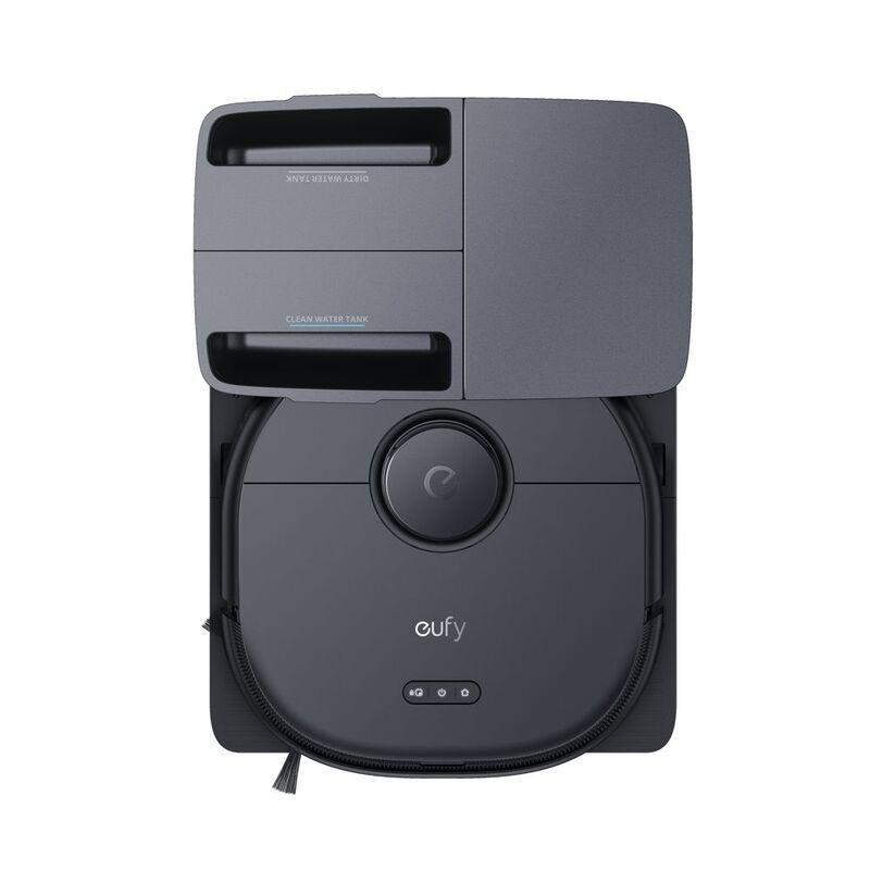 Eufy Robovac X10 Omni Smart Robot Vacuum - T2351V11, , large image number 3