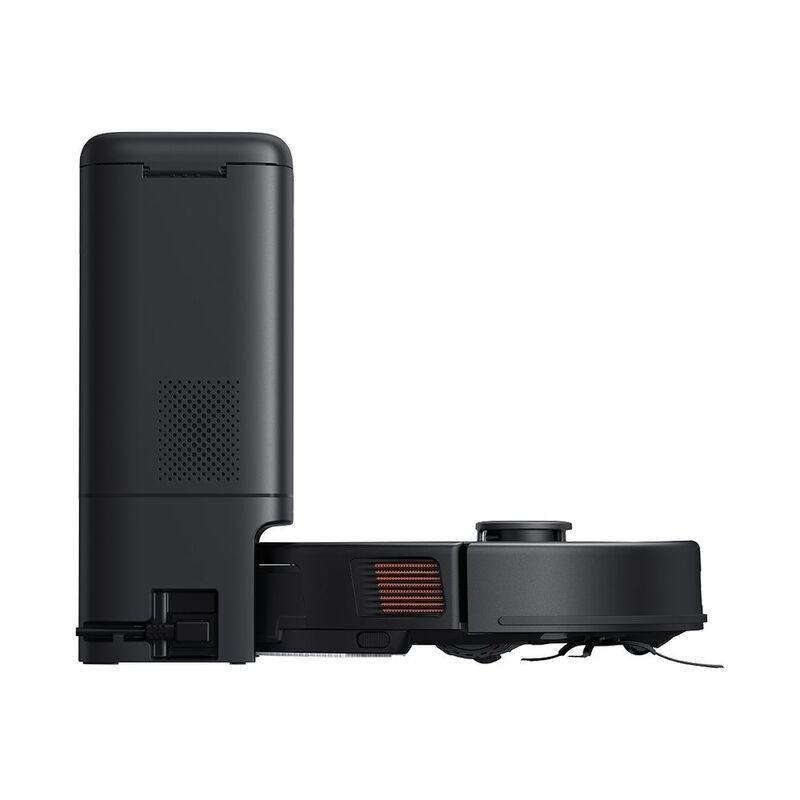 Eufy Clean X8 Pro SES Smart Robot Vacuum - Black-T2276V11, , medium