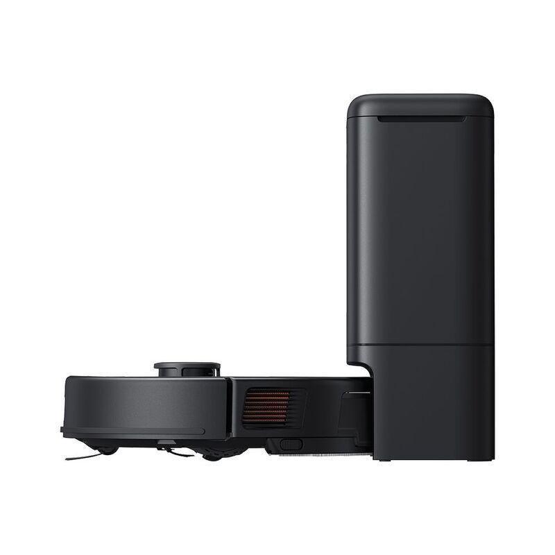 Eufy Clean X8 Pro SES Smart Robot Vacuum - Black-T2276V11, , large image number 2