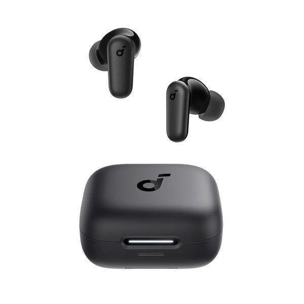 Soundcore R50I Noise Cancelling Wireless Earbuds - Black-A3959H11, , large image number 0