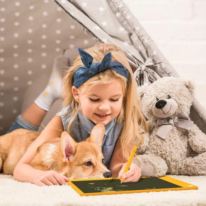 Myfirst Sketch 3 10-Inch Kids Sketch Pad - Yellow, , large image number 1