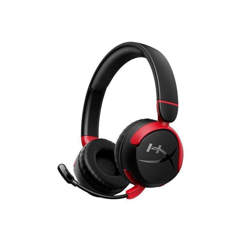 Hyperx Cloud Mini Wireless Gaming Headset - Black, , large image number 0
