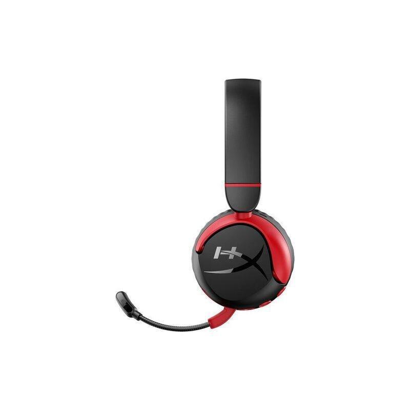 Hyperx Cloud Mini Wireless Gaming Headset - Black, , large image number 1