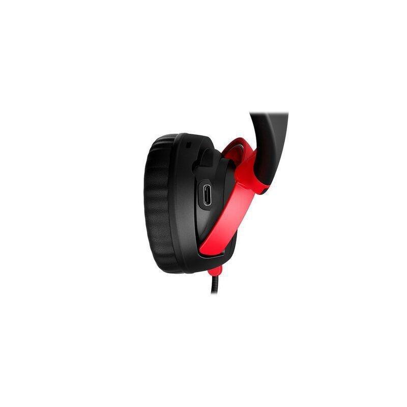 Hyperx Cloud Mini Wireless Gaming Headset - Black, , large image number 3