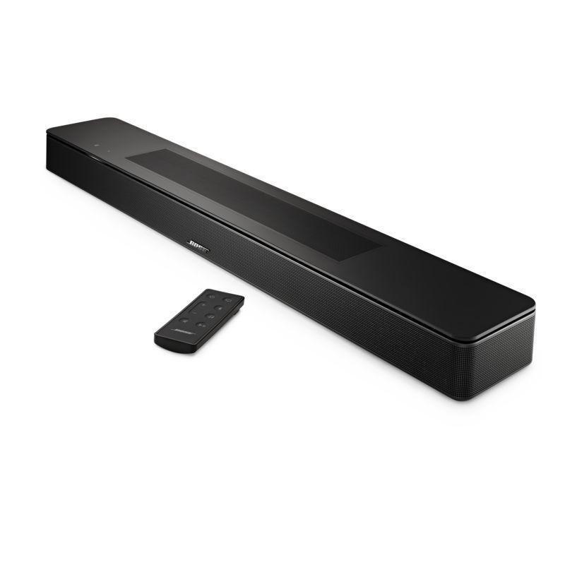 Bose Smart 220V Soundbar (UK) - Black, , medium