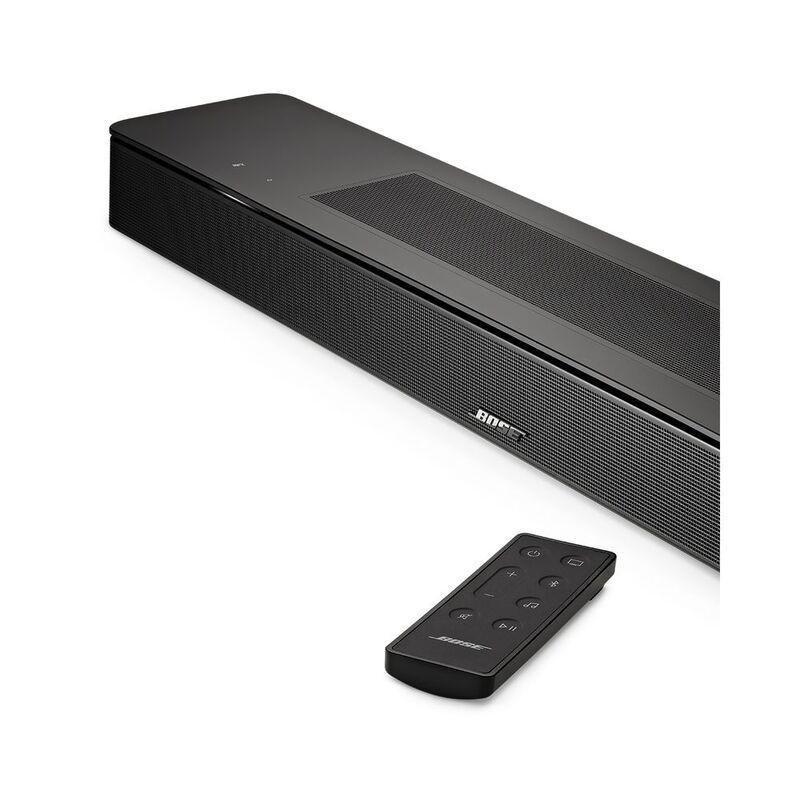 Bose Smart 220V Soundbar (UK) - Black, , large image number 1