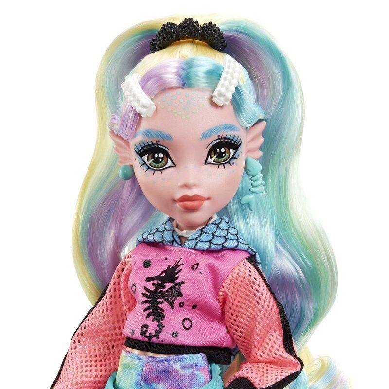 Monster High Lagoona Blue And Neptuna Doll, , large image number 2