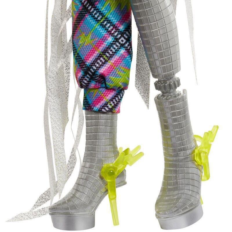 Monster High Monster Fest Frankie Stein Doll, , large image number 2