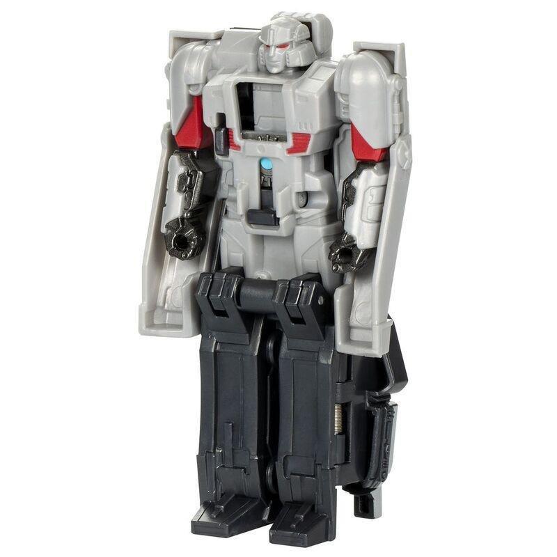 Trasnformers One Cog Changer Megatron/D-16 4-Inch Figure, , large image number 0