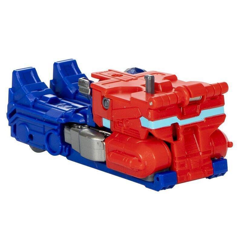 Trasnformers One Cog Changer Optimus Prime/Orion Pax Prime 4-Inch Figure, , large image number 1