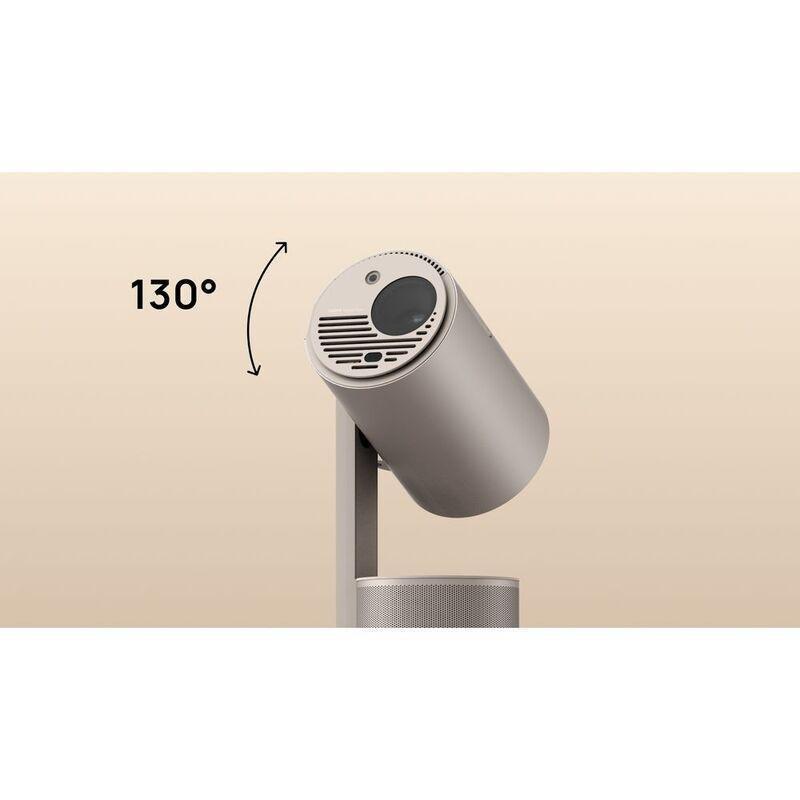 XGIMI Mogo 3 Pro Portable Full HD 450 ISO Lumens Projector, , large image number 3