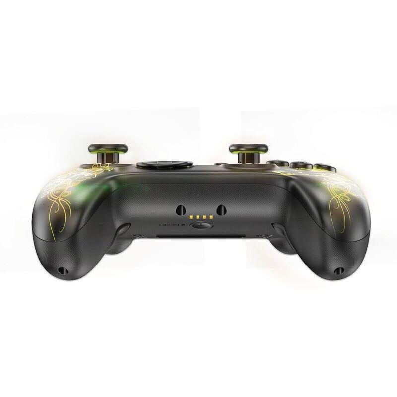 Freaks & Geeks Harry Potter Patronus Wireless Controller For Nintendo Switch, , large image number 1