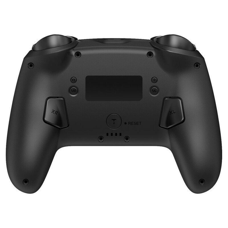 Freaks & Geeks Harry Potter Patronus Wireless Controller For Nintendo Switch, , large image number 2
