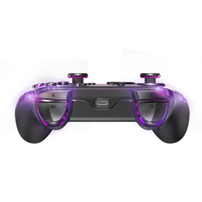 Freaks & Geeks Harry Potter Patronus Wireless Controller For Nintendo Switch, , large image number 3