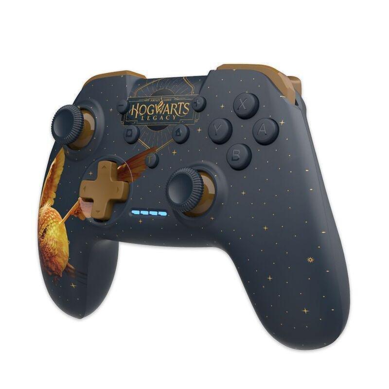 Freaks & Geeks Harry Potter Hogwarts Legancy Wireless Controller For Nintendo Switch, , large image number 3