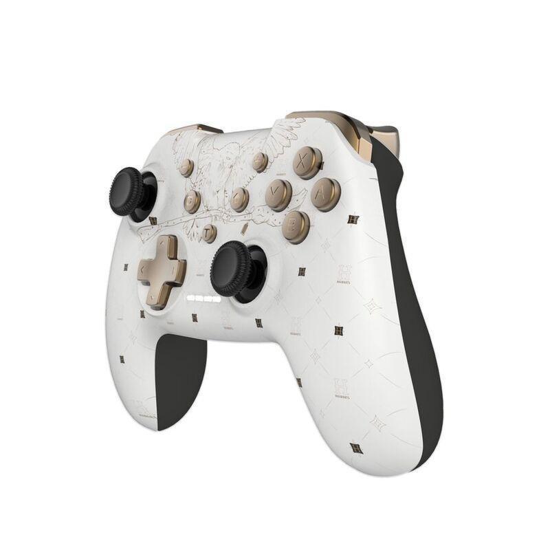 Freaks & Geeks Harry Potter Wireless Harry Potter Hedwig Controller For Nintendo Switch, , large image number 2