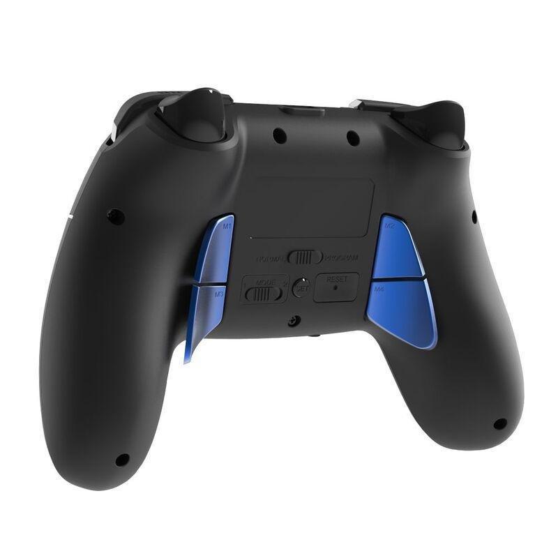 Freaks & Geeks FPS200 Wireless Controller For PS4, , large image number 2