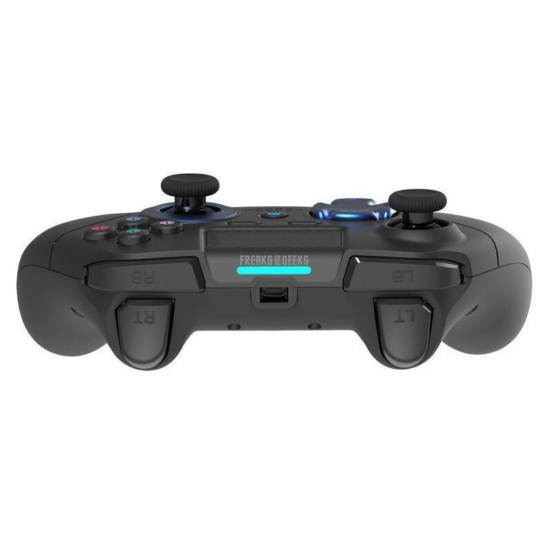 Freaks & Geeks FPS200 Wireless Controller For PS4, , large image number 4