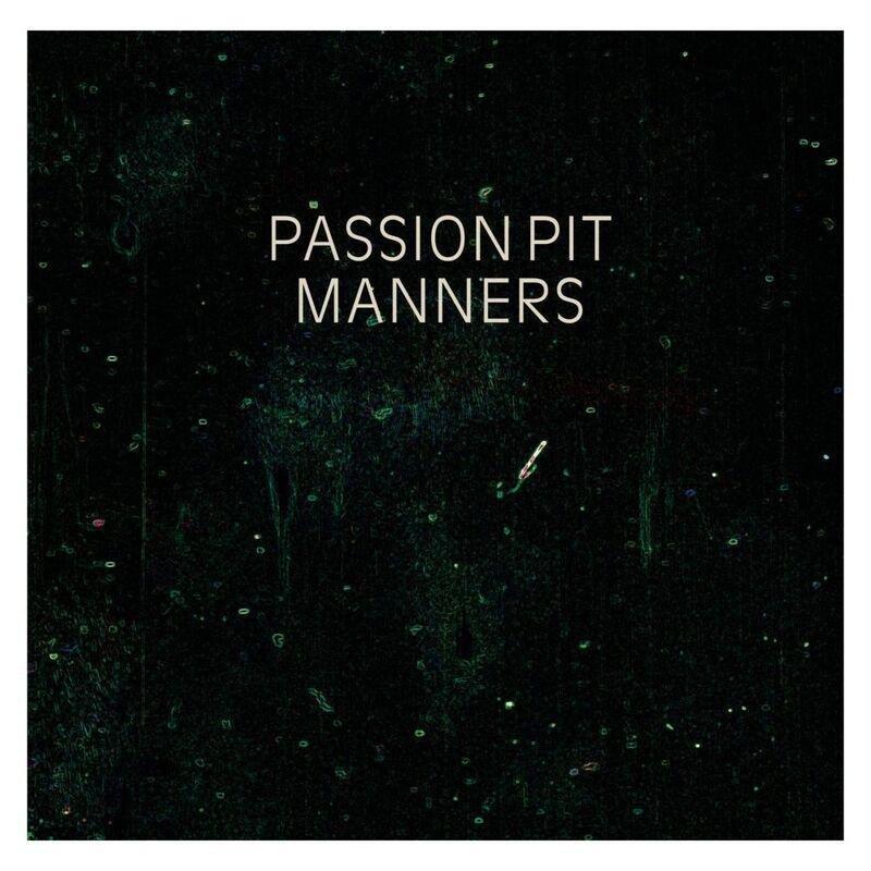 Manners | Passion Pit, , large image number 0