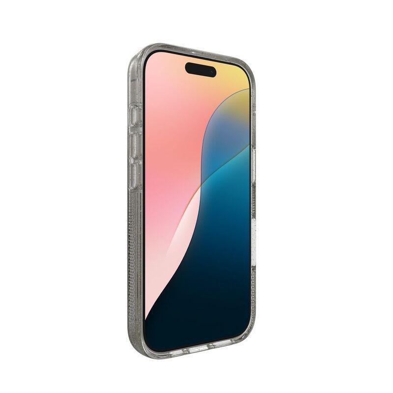 Zagg Cases Milan Snap Apple iPhone 16 Pro Gold Glitter, , large image number 8