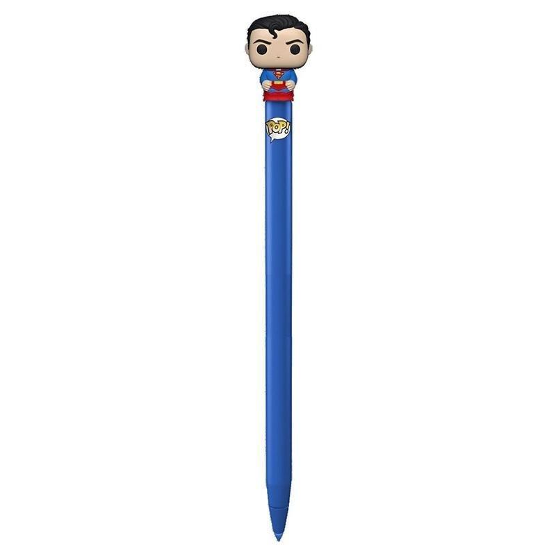 Funko Pop! Pen Topper DC Comics Heroes (Assorted - Includes 1), , large image number 2