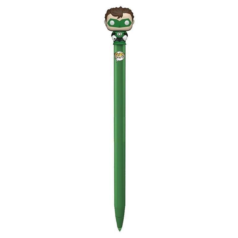 Funko Pop! Pen Topper DC Comics Heroes (Assorted - Includes 1), , large image number 3