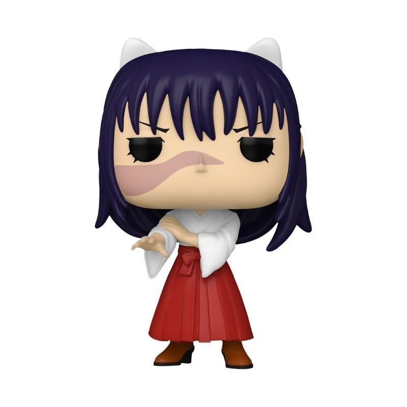 Funko Pop! Animation Jujutsu Kaisen Iori Utahime Vinyl Figure, , large image number 0